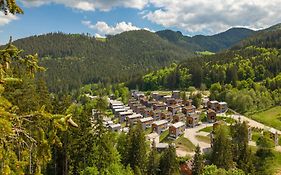 Malino Resort & Residences - Ski And Bike Apartments